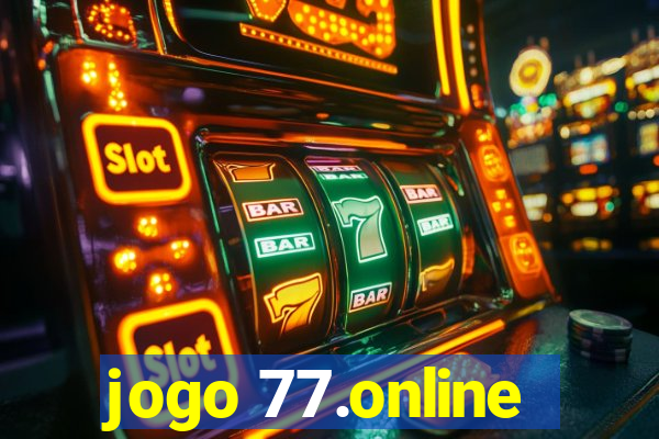 jogo 77.online